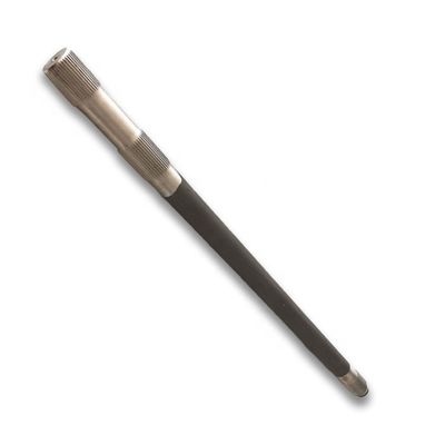 Original Sinotruk HOWO Truck Spare Parts Knuckle Shaft Standard Size for Replace/Repair Replacement Requirements