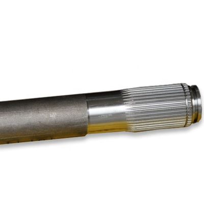 Original Sinotruk HOWO Truck Spare Parts Knuckle Shaft Standard Size for Replace/Repair Replacement Requirements