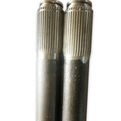 Original Sinotruk HOWO Truck Spare Parts Knuckle Shaft Standard Size for Replace/Repair Replacement Requirements