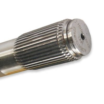 Original Sinotruk HOWO Truck Spare Parts Knuckle Shaft Standard Size for Replace/Repair Replacement Requirements
