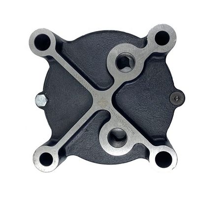Truck Engine Oil Pump for Sinotruk HOWO T5g T7h Gearbox Performance