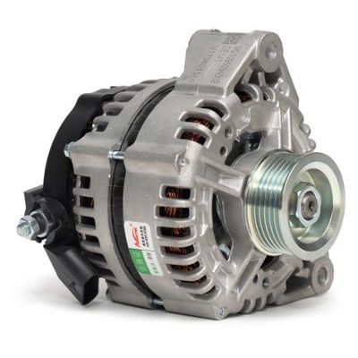 Sinotruk HOWO Truck Alternator Generator Vg1560090012 Vg1095094002 Leo100266A