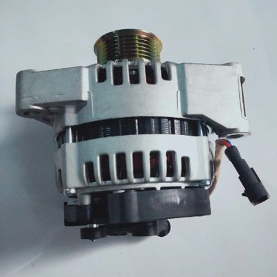 Sinotruk HOWO Truck Alternator Generator Vg1560090012 Vg1095094002 Leo100266A
