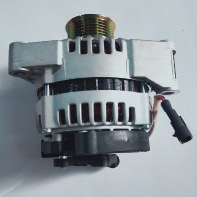 Sinotruk HOWO Truck Alternator Generator Vg1560090012 Vg1095094002 Leo100266A