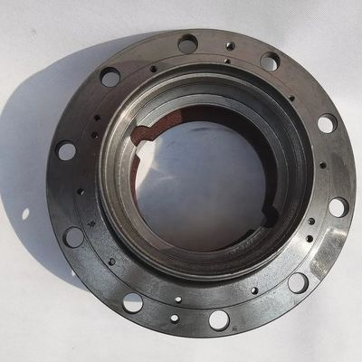 Howo AZ9981340309 Wg9981340309 Rear Wheel Hub Assembly for SINOTRUK A7 Truck AC16 Alex Long-Lasting Durability
