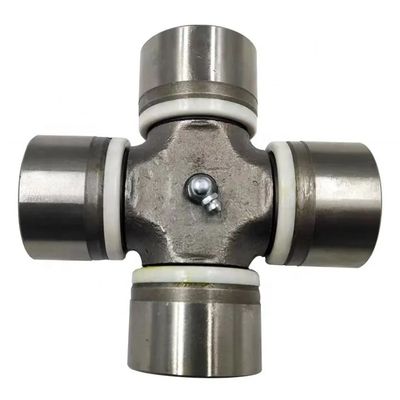 WG9319313250 991.1431.0082 19036311080 57mm*144mm Drive Shaft Cross Shaft for SINOTRUK HOWO SHACMAN Truck Universal Joint Pin