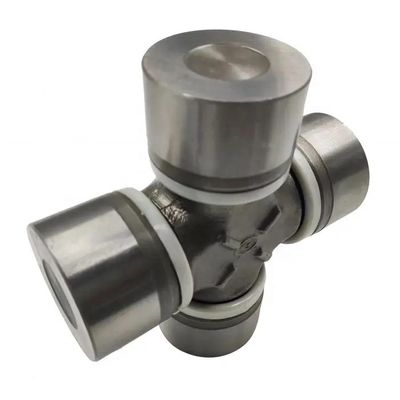 WG9319313250 991.1431.0082 19036311080 57mm*144mm Drive Shaft Cross Shaft for SINOTRUK HOWO SHACMAN Truck Universal Joint Pin