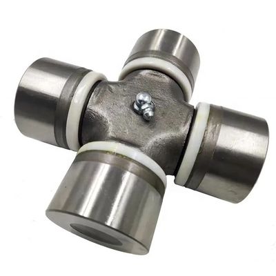 WG9319313250 991.1431.0082 19036311080 57mm*144mm Drive Shaft Cross Shaft for SINOTRUK HOWO SHACMAN Truck Universal Joint Pin