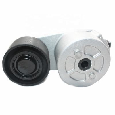 612630060972 Drive Belt Tensioner Pulley Meatal For Sinotruk HOWO Shacman Truck