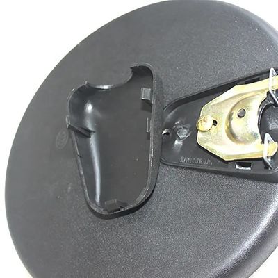Truck Model Howo STAND WG1662770010 Rearview Mirror Durable for Shacman Sinotruck T5G T7H A7 FAW Truck Cabin Spare Parts