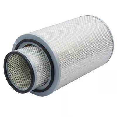 K3250 AF25813 AF25812 Truck Air Filter FAW F3000 X3000 X5000 Truck Engine Parts