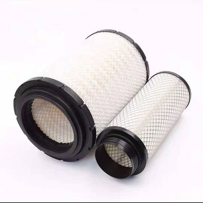 K3250 AF25813 AF25812 Truck Air Filter FAW F3000 X3000 X5000 Truck Engine Parts