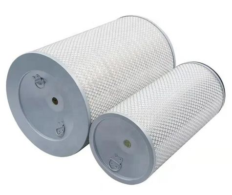K3250 AF25813 AF25812 Truck Air Filter FAW F3000 X3000 X5000 Truck Engine Parts