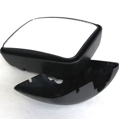 Size OEM Standard Size Plastic Iron Material Box Model TGX Truck Rearview Mirror for SHACMAN FAW HOWO A7 T7h Dongfeng MAN