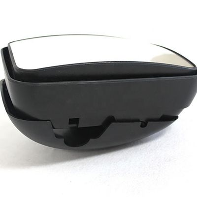 Size OEM Standard Size Plastic Iron Material Box Model TGX Truck Rearview Mirror for SHACMAN FAW HOWO A7 T7h Dongfeng MAN