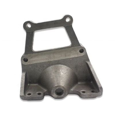 Wg9925520208 Rear Support Spring Bracket for Sinotruk HOWO Truck Cab Parts 13 KG Year 2006- Excellent Performance