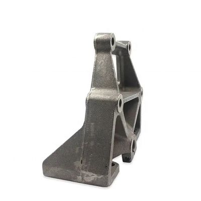 Wg9925520208 Rear Support Spring Bracket for Sinotruk HOWO Truck Cab Parts 13 KG Year 2006- Excellent Performance