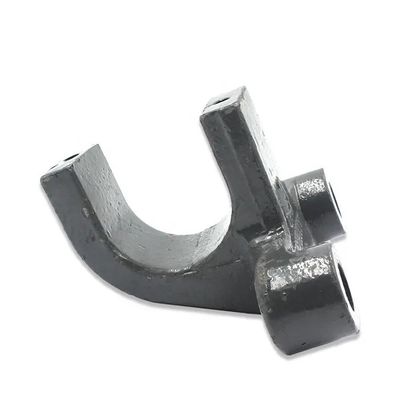 Durable WG9925680011 Stabilizer Bracket for SINOTURK SHACMAN FAW DONGFENG HOWO 371 375 380 truck spare parts bearing clip
