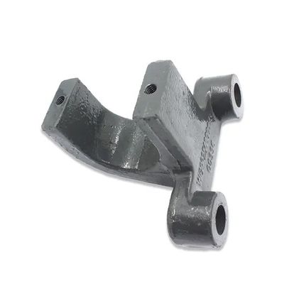 Durable WG9925680011 Stabilizer Bracket for SINOTURK SHACMAN FAW DONGFENG HOWO 371 375 380 truck spare parts bearing clip