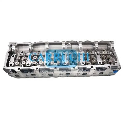 202-00010-7301 202-00010-6455 Cylinder Heads for SINOTRUK SITRAK C7H C9H T5G MC11 MC13 MAN D2676 D2066 TGA Engine Spare Parts