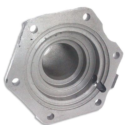 Truck Axle Cover for SINOTRUK CNHTC Wg2222020001 Heavy Truck HOWO A7 Sinotruk Hw15710 Hw19710t 10 Gears Transmission Parts