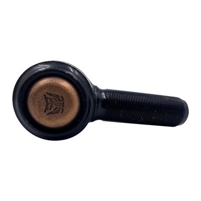 Fast Shipping 30*24 mm Tie Rod End for SINOTRUK HOWO SHACMAN Truck Spare Parts DHL UPS EMS FEDEX Shipping