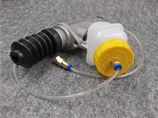 Standard Size WG9719230023/1 Clutch Master Pump For LGMG MT86/MT86H Mining Dump Truck Affordable