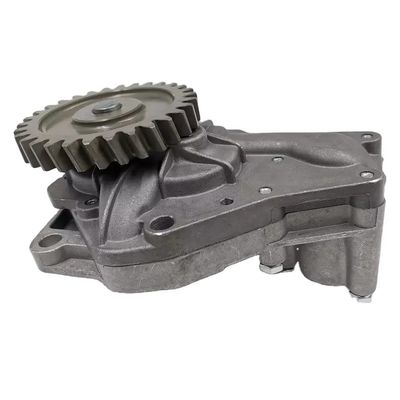 226B WP6 WP8 Oil Pump Sub-Assembly for Weichai Diesel Engine Sinotruk Howo Sitrak FAW Shacman 12159765 13039311 12166769