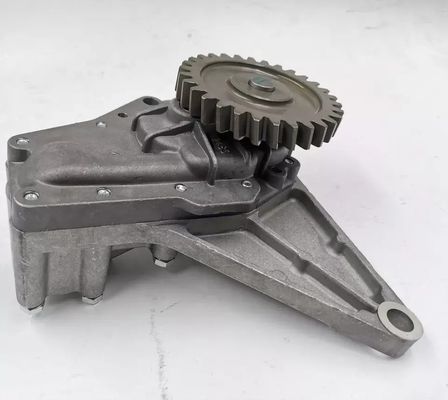 226B WP6 WP8 Oil Pump Sub-Assembly for Weichai Diesel Engine Sinotruk Howo Sitrak FAW Shacman 12159765 13039311 12166769