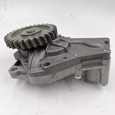 226B WP6 WP8 Oil Pump Sub-Assembly for Weichai Diesel Engine Sinotruk Howo Sitrak FAW Shacman 12159765 13039311 12166769