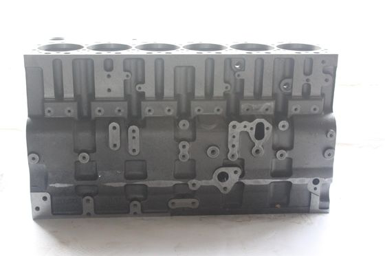 Replace/Repair Purpose Komatsu PC300-8 Excavator Engine Block for Diesel Engine Replacement