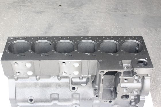 Replace/Repair Purpose Komatsu PC300-8 Excavator Engine Block for Diesel Engine Replacement