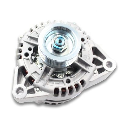 100% VG1095094002 Auto Spare Heavy Truck Part Shacman Sinotruk Howo 371 hp WD615 WD10B engine parts Alternator generator