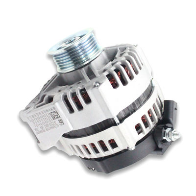100% VG1095094002 Auto Spare Heavy Truck Part Shacman Sinotruk Howo 371 hp WD615 WD10B engine parts Alternator generator
