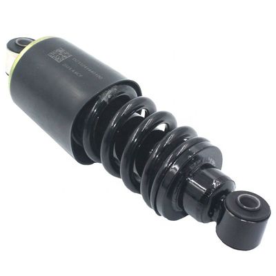 Dz13241440100 Steel Shock Absorber Sinotruk HOWO Shacman Weichai Heavy Duty Truck Parts