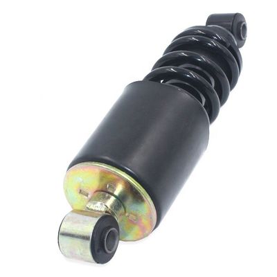 Dz13241440100 Steel Shock Absorber Sinotruk HOWO Shacman Weichai Heavy Duty Truck Parts