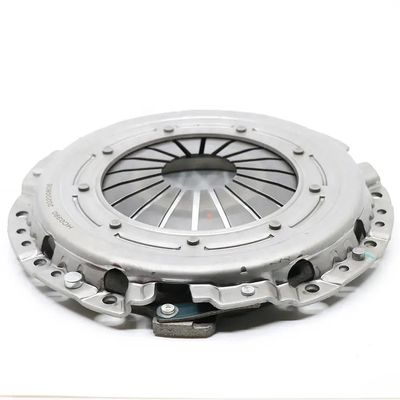 Customized 430MM Clutch Disc and Pressure Plate for Sinotruk Howo Truck C7H FAW WG9925160611 AZ9725160110 DZ9114160031