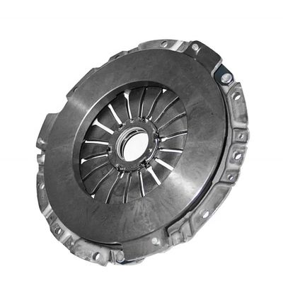 Customized 430MM Clutch Disc and Pressure Plate for Sinotruk Howo Truck C7H FAW WG9925160611 AZ9725160110 DZ9114160031