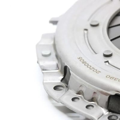 Customized 430MM Clutch Disc and Pressure Plate for Sinotruk Howo Truck C7H FAW WG9925160611 AZ9725160110 DZ9114160031