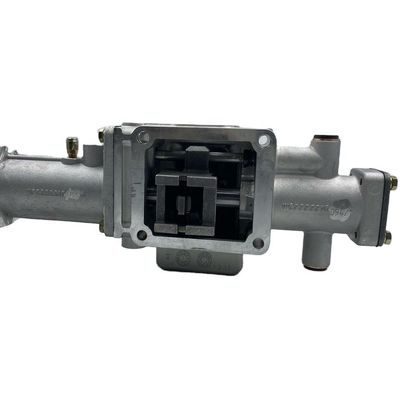 Small Cover Assembly for HOWO HW25712 Heavy Duty Truck Spare Parts Excellent Craftsmanship
