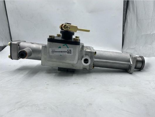 Small Cover Assembly for HOWO HW25712 Heavy Duty Truck Spare Parts Excellent Craftsmanship