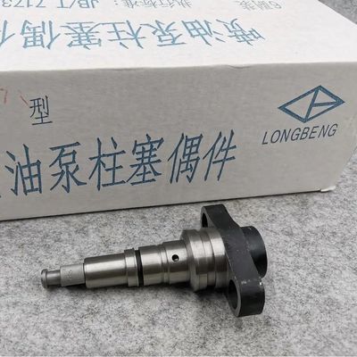 DEUTZ Car Fitment Original matching Diesel Injection Pump Plunger for Sinotruk HOWO WEICHAI 226b wp6 p8 excavator LONGBENG