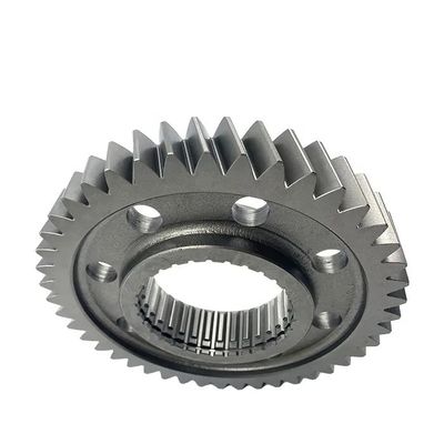 114KG Main Shaft Reverse Gear for SINOTRUK HOWO Truck HW15710 HW19710 Gearbox WG2211040105