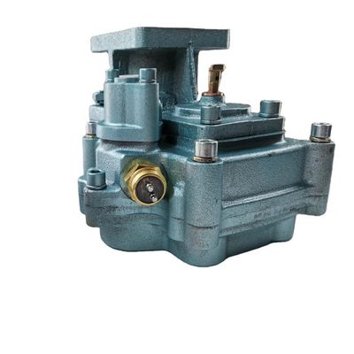 Highly Durable Heavy Truck PTO for HOWO HW18709 HW15710 HW19710 HW19712 HW20716 Transmission Power Take-Off Top Choice