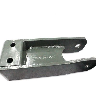 Standard Size Rear Stabilizer Bar Balance Bracket Assembly for Shacman Sinotruck HOWO FAW Foton Dongfeng Cunmmins Weichai
