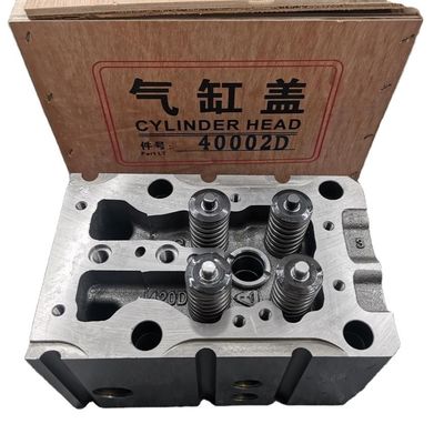 Sinotruk Howo Truck EGR Diesel Engine Cylinder Head with CERTIFICATE ISO9001 Approval