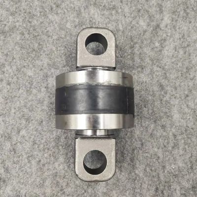 AZ9725529213 Torque Rod Bush 90*57*130*25 for Sinotruk howo Shacman V-push torque rubber core by DHL FEDEX TNT EMS UPS