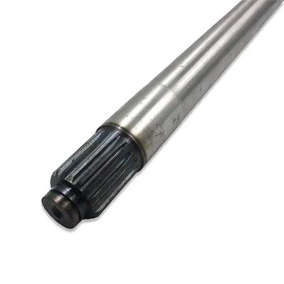 AZ9231340227 AZ9231340226 AZ9981340227 Sinotruk howo STR AC16 Axle right truck Brake engine camshaft Purpose for replace