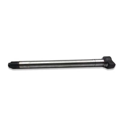 AZ9231340227 AZ9231340226 AZ9981340227 Sinotruk howo STR AC16 Axle right truck Brake engine camshaft Purpose for replace