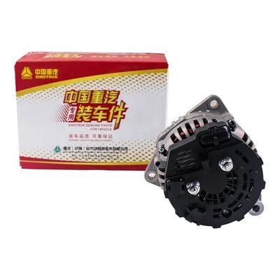 117 202V26101-7281 Alternators Generator for Sinotruk SITRAK C7H MC11 MC13 Engine Truck Alternative Energy Generators Alternator